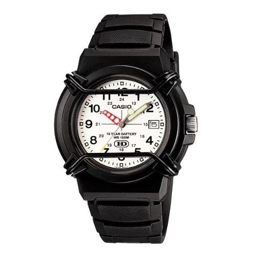 Casio HDA-600B-7BV Youth Unisex Watch Casio HDA-600B-7BV Youth Unisex Watch