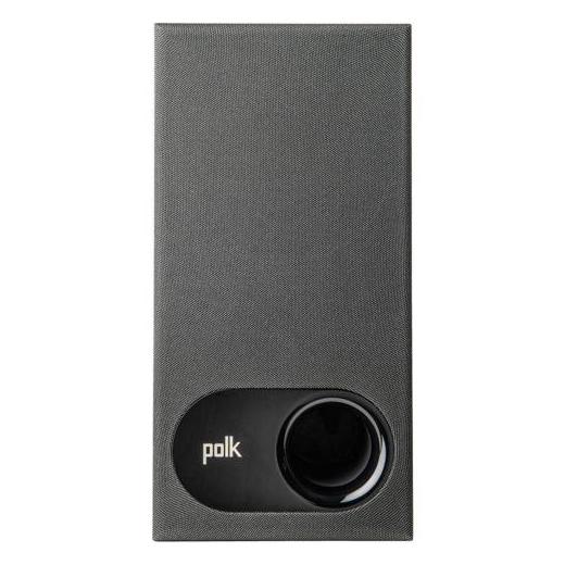 Polk Audio SIGNAS1 Soundbar with Wireless Subwoofer Polk Audio SIGNAS1 Soundbar with Wireless Subwoofer