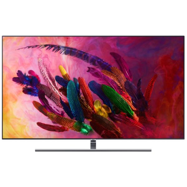 Samsung 55Q7FNA Flat Smart 4K QLED Television 55inch (2018) Samsung 55Q7FNA Flat Smart 4K QLED Television 55inch (2018)