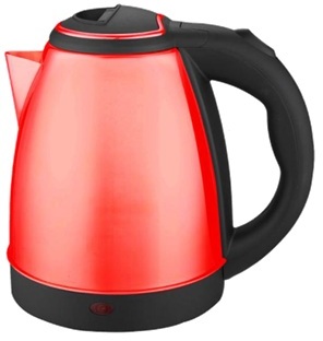 Super General RXP Kettle SGK118SSR Super General RXP Kettle SGK118SSR