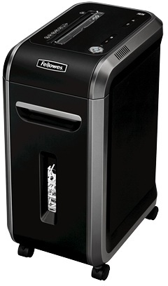 Fellowes 4690201 90S Powershred Strip Cut Shredder Fellowes 4690201 90S Powershred Strip Cut Shredder