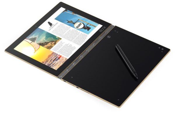 Tab book vs yoga 4 lenovo plus 10 i8900