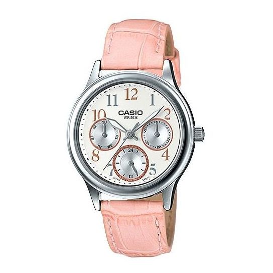 Casio LTP-E306L-4BV Watch Casio LTP-E306L-4BV Watch