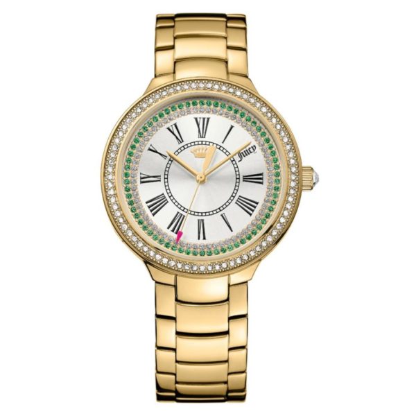 Juicy Couture 1901551 Women Watch Juicy Couture 1901551 Women Watch