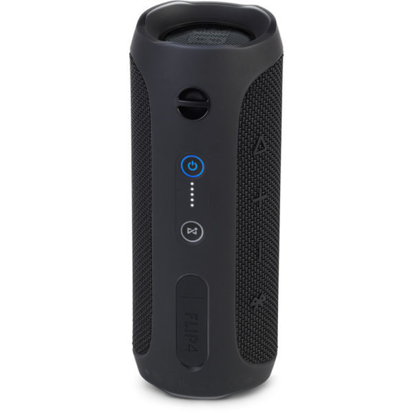 JBL FLIP4 Waterproof Portable Bluetooth Speaker Black JBL FLIP4 Waterproof Portable Bluetooth Speaker Black