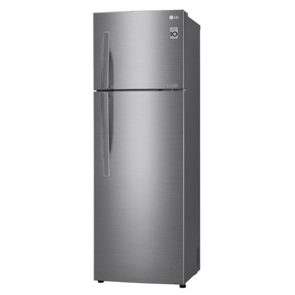 LG Top Mount Refrigerator 432 Litres GRC432RLCN LG Top Mount Refrigerator 432 Litres GRC432RLCN