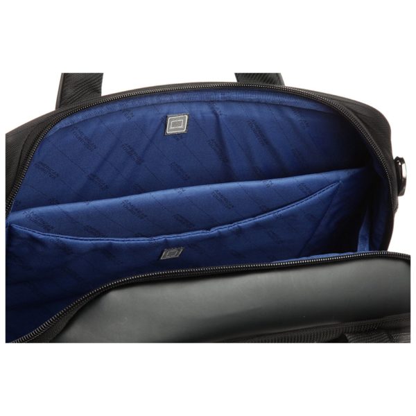 american tourister merit business laptop bag