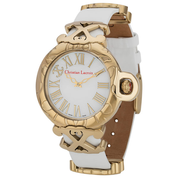 Buy Christian Lacroix CLW8002420SM Ladies Watch Price, Specifications