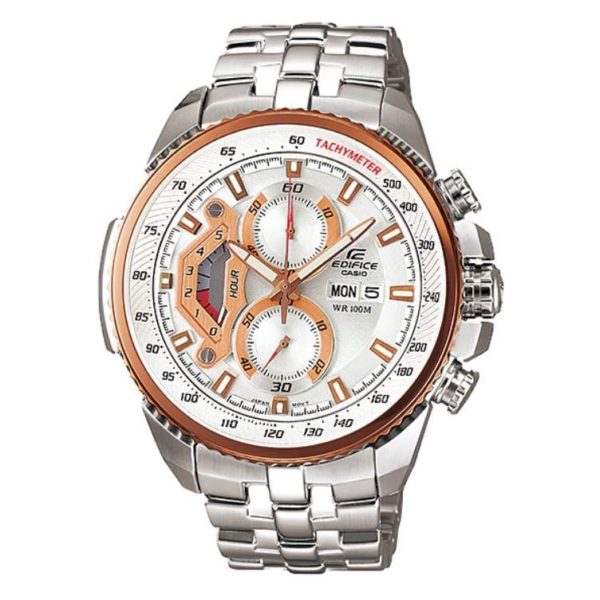 Casio EF558D7AVUDF Edifice Watch Casio EF558D7AVUDF Edifice Watch