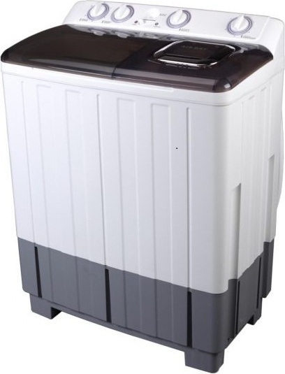 Daewoo Top Load Semi Automatic Washer 11kg DW110KASD Daewoo Top Load Semi Automatic Washer 11kg DW110KASD