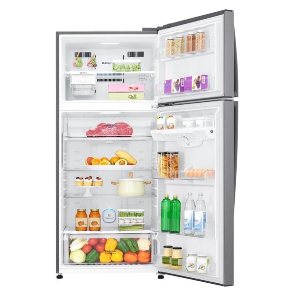 LG Top Mount Refrigerator 830 Litres GRH832HLHU LG Top Mount Refrigerator 830 Litres GRH832HLHU