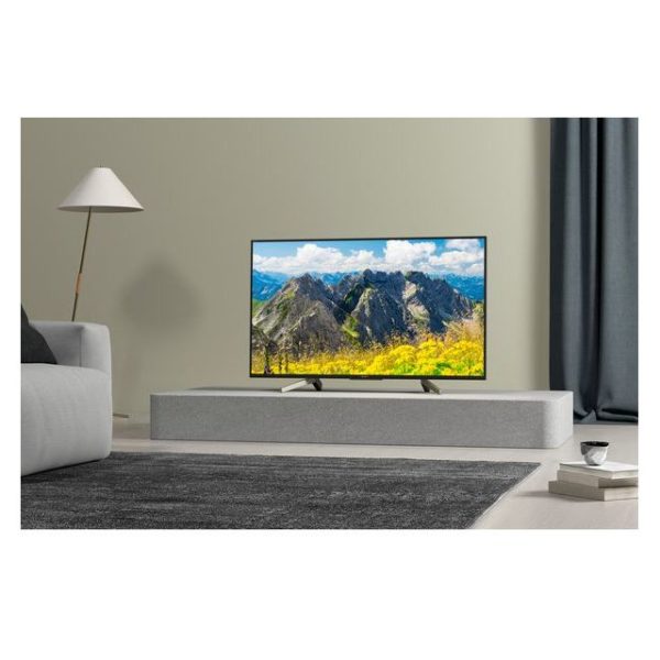 Sony 49X7500F 4K UHD HDR Android LED Television 49inch Sony 49X7500F 4K UHD HDR Android LED Television 49inch