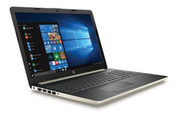 HP 15-DA0014NE Laptop - Core i7 1.8GHz 16GB 2TB 4GB Win10 15.6inch FHD Pale Gold HP 15-DA0014NE Laptop - Core i7 1.8GHz 16GB 2TB 4GB Win10 15.6inch FHD Pale Gold