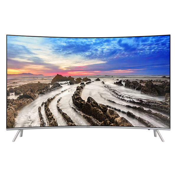 Samsung 65MU8500 4K UHD Curved LED Television 65inch Samsung 65MU8500 4K UHD Curved LED Television 65inch