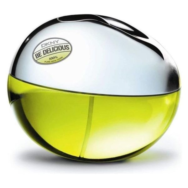 DKNY Be Delicious Perfume For Women 100ml Eau de Parfum DKNY Be Delicious Perfume For Women 100ml Eau de Parfum