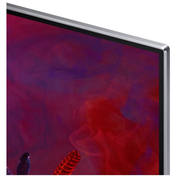 Samsung 55Q7FNA Flat Smart 4K QLED Television 55inch (2018) Samsung 55Q7FNA Flat Smart 4K QLED Television 55inch (2018)