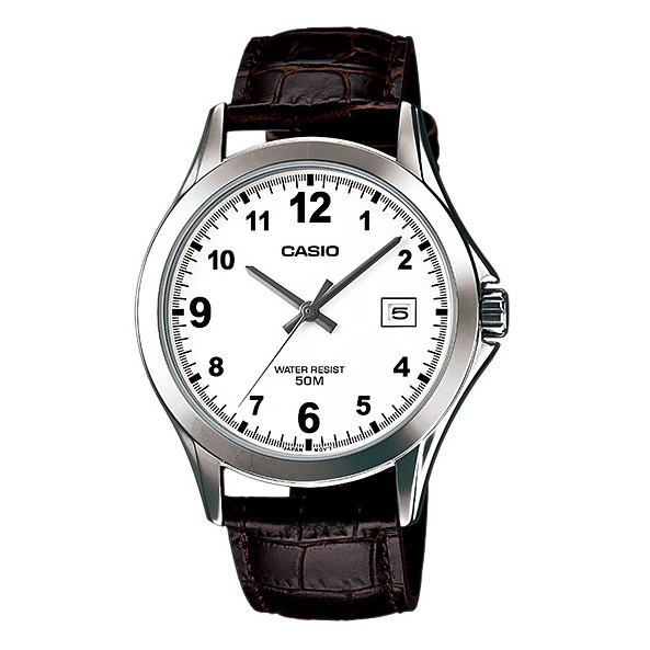 Casio MTP-1380L-7BVD Enticer Men's Watch Casio MTP-1380L-7BVD Enticer Men's Watch