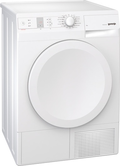 Gorenje Dryer D844BH Gorenje Dryer D844BH