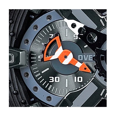 Casio GA110CR4ADR G Shock Watch Casio GA110CR4ADR G Shock Watch