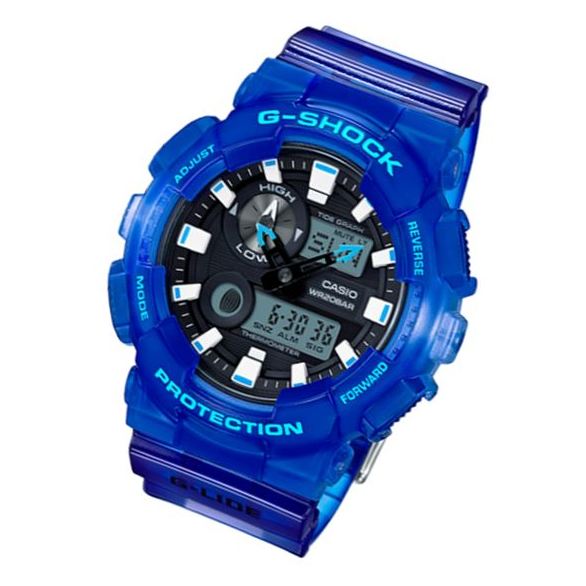 g shock gax 100 msa