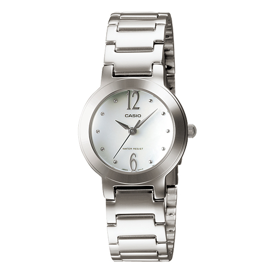 Casio LTP-1191A-7A Watch Casio LTP-1191A-7A Watch