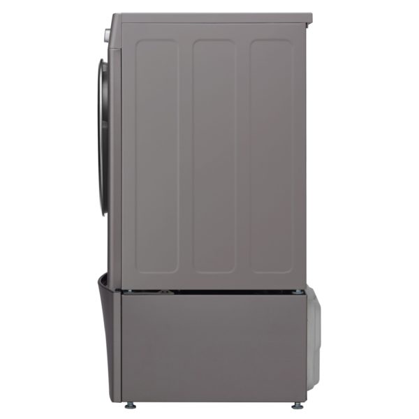 LG TWINWash 10 kg Washer 7 kg Dryer F4J8JHP2SD/F8K5XNK4 LG TWINWash 10 kg Washer 7 kg Dryer F4J8JHP2SD/F8K5XNK4