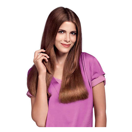 Philips Hair Straightner HP8321 Philips Hair Straightner HP8321