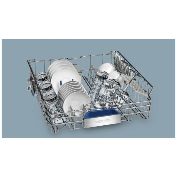 Siemens Dishwasher SN278I10TM Siemens Dishwasher SN278I10TM
