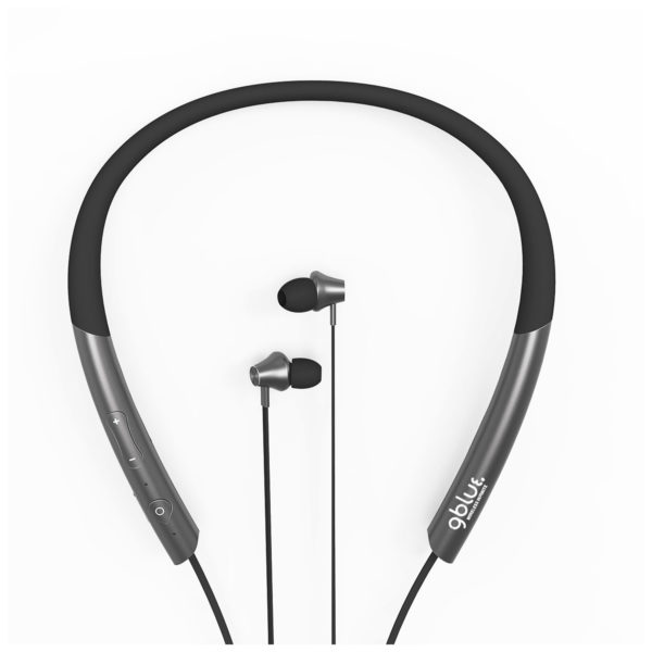Xcell Sports Stereo Wireless Headset Black - SHS460 Xcell Sports Stereo Wireless Headset Black - SHS460