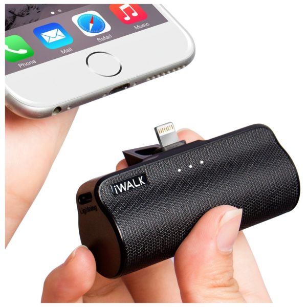 Iwalk DBL3300L Portable Power Bank + Iwalk UBS13000D DUO Power Bank Iwalk DBL3300L Portable Power Bank + Iwalk UBS13000D DUO Power Bank
