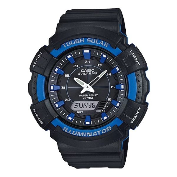Casio AD-S800WH-2A2V Youth Unisex Watch Casio AD-S800WH-2A2V Youth Unisex Watch