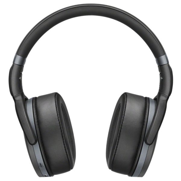 Sennheiser Wireless on Ear Headphone Black HD440BT Sennheiser Wireless on Ear Headphone Black HD440BT