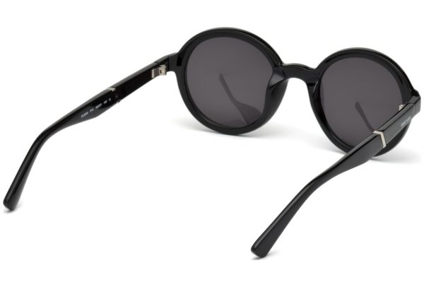 Diesel DL0264-01A-48 Unisex Sunglass Diesel DL0264-01A-48 Unisex Sunglass