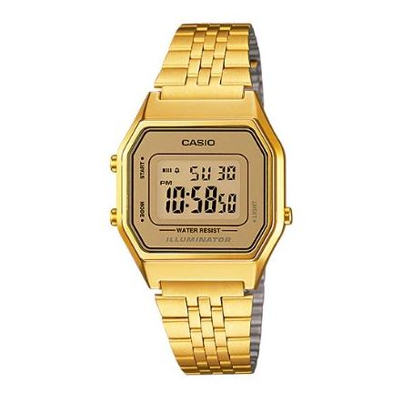 Casio LA680WGA-9 Vintage Women's Watch Casio LA680WGA-9 Vintage Women's Watch