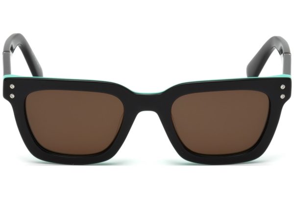 Diesel DL0240-05J-45 Unisex Sunglass Diesel DL0240-05J-45 Unisex Sunglass