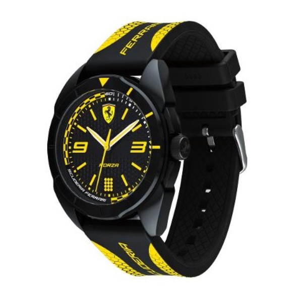 Scuderia Ferrari 830516 Men Watch Scuderia Ferrari 830516 Men Watch