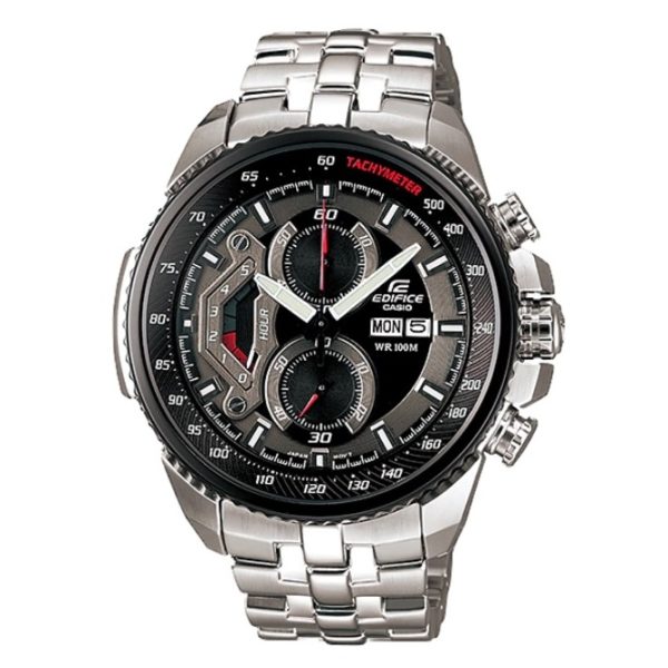 Casio EF-558D-1AV Edifice Watch Casio EF-558D-1AV Edifice Watch