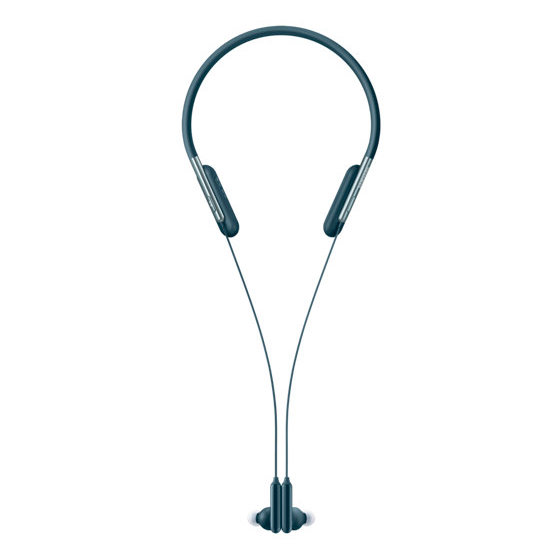 Samsung Level U Flex Bluetooth In Ear Headset Blue Samsung Level U Flex Bluetooth In Ear Headset Blue