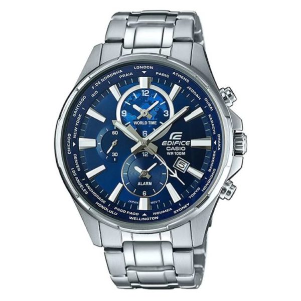 Casio EFR304D2AVUDF Edifice Watch Casio EFR304D2AVUDF Edifice Watch