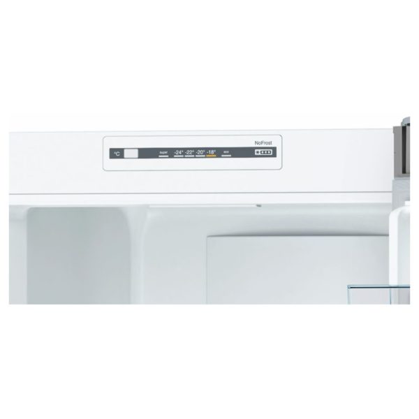 Bosch Bottom Freezer 329 Litres KGN36NL30M Bosch Bottom Freezer 329 Litres KGN36NL30M