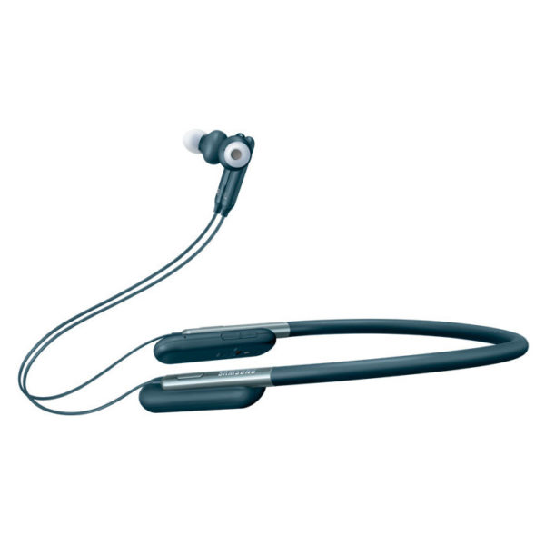 Buy Samsung Level U Flex Bluetooth In Ear Headset Blue ...
