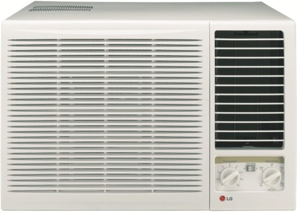 LG Window Air Conditioner 2 Ton W24CMC LG Window Air Conditioner 2 Ton W24CMC