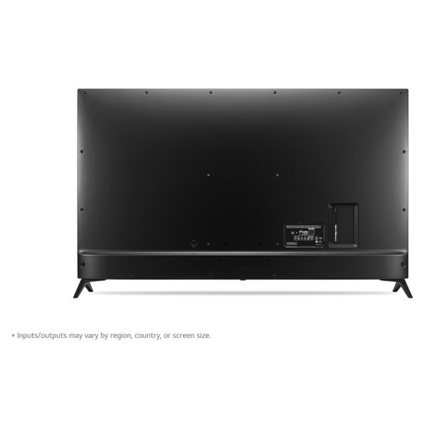 LG 60UJ651V 4K UHD Smart LED Television 60inch LG 60UJ651V 4K UHD Smart LED Television 60inch