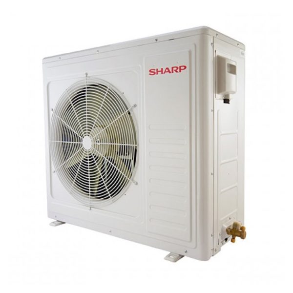 sharp split system air conditioner