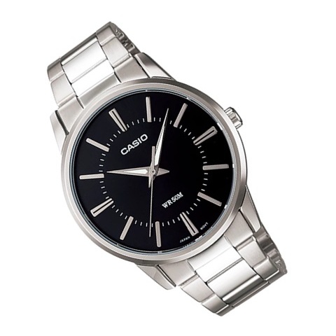 Casio MTP-1303D-1AV Watch Casio MTP-1303D-1AV Watch