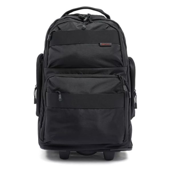 Eminent Laptop Trolley Backpack 21inch Black E5691-21 Eminent Laptop Trolley Backpack 21inch Black E5691-21