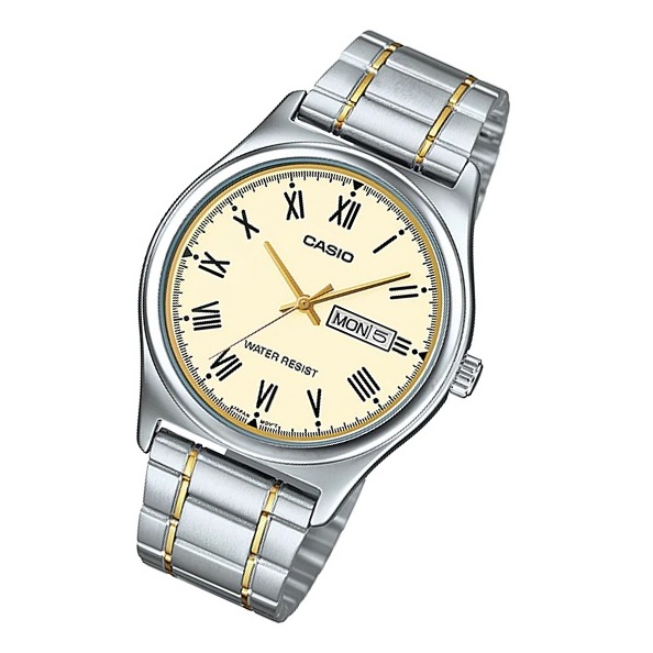 Casio MTP-V006SG-9BU Watch Casio MTP-V006SG-9BU Watch
