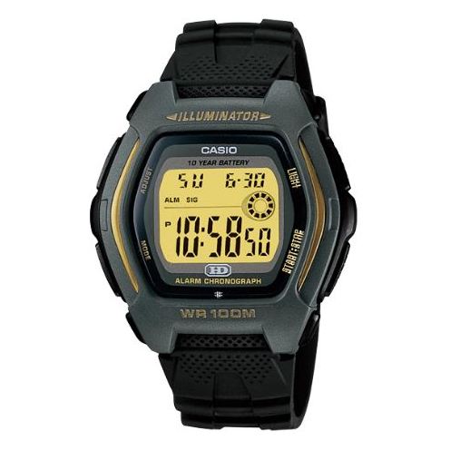 Casio HDD-600G-9AV Youth Unisex Watch Casio HDD-600G-9AV Youth Unisex Watch