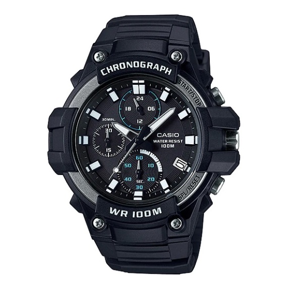 Casio MCW-110H1AV Youth Men's Watch Casio MCW-110H1AV Youth Men's Watch