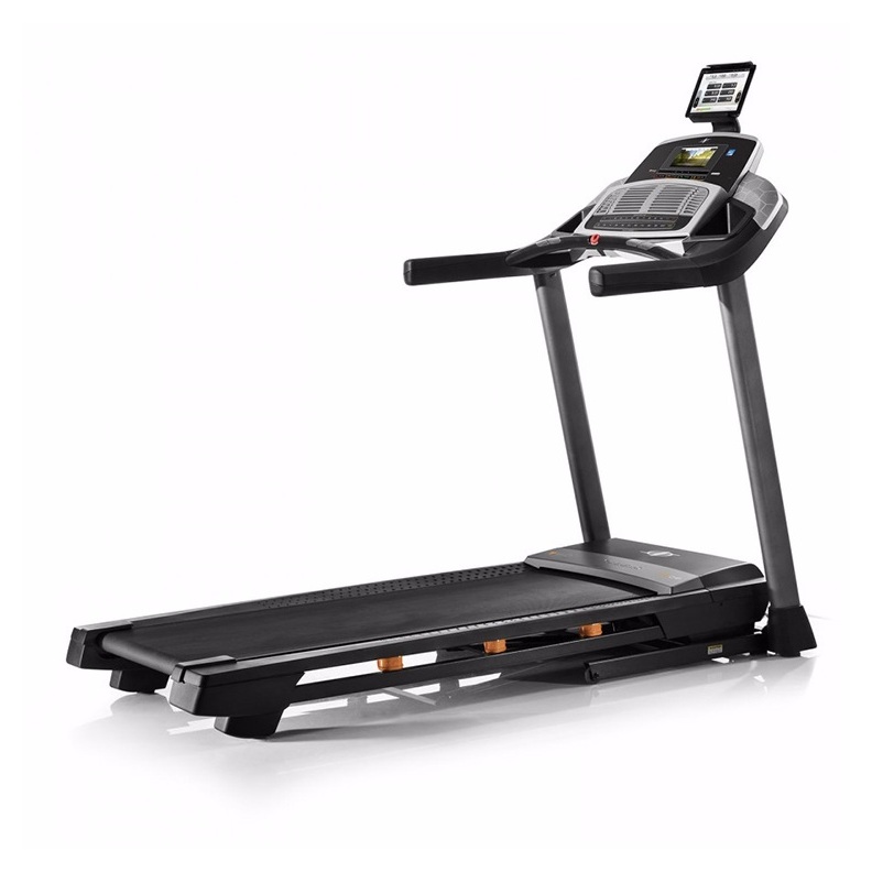 Nordictrack Treadmill ICON-NETL-14917